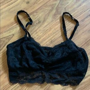PINK bralette